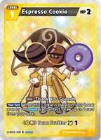 CRB-BS12-033 R Espresso Cookie