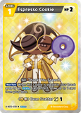 CRB-BS12-033 R Espresso Cookie