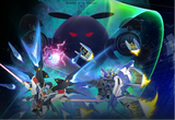 Gundam Card Game - [EB-01] Eternal Nexus Japanese Booster Box