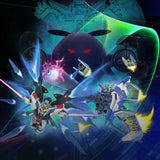 Gundam Card Game - [EB-01] Eternal Nexus English Booster Box