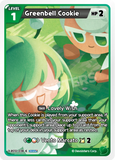 CRB-BS12-038 C Greenbell Cookie