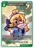 CRB-BS8-057 C Vagabond Cookie