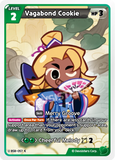 CRB-BS8-057 C Vagabond Cookie