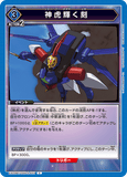 EX02BT/CGH-2-033 C 神虎輝く刻