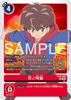 DCG-EX12-066 R TAMER 天ノ河宙