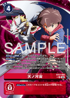 DCG-EX12-066 R-P TAMER 天ノ河宙