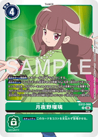 DCG-EX12-068 R TAMER 月夜野瑠璃