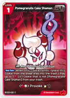 CRB-BS8-013 C Pomegranate Cake Shaman