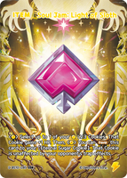 CRB-BS10-045 SSR Soul Jam: Light of Sloth