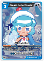 CRB-BS11-058 C Cream Soda Cookie