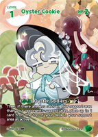 CRB-BS8-067 SEC Oyster Cookie