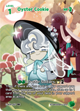 CRB-BS8-067 SEC Oyster Cookie