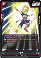 DBSFW-FB01-007 UC キャベ