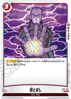 DBSFW-FB01-033 C 時とばし