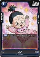 DBSFW-FB01-055 C パン