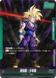DBSFW-FB01-071 L 孫悟飯：少年期