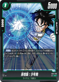 DBSFW-FB01-088 C 孫悟飯：少年期