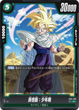 DBSFW-FB01-089 R 孫悟飯：少年期