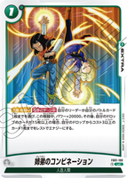 DBSFW-FB01-100 UC 姉弟のコンビネーション