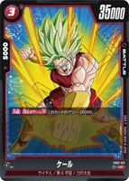 DBSFW-FB02-011 UC ケール
