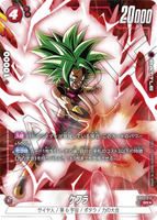 DBSFW-FB02-013 SR★ ケフラ