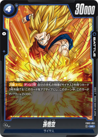 DBSFW-FB02-051 UC 孫悟空