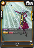 DBSFW-FB02-106 R ウイス