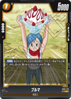 DBSFW-FB02-129 C ブルマ