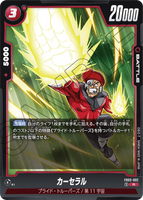 DBSFW-FB03-002 R カーセラル