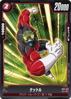 DBSFW-FB03-006 C ケットル
