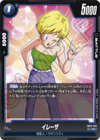DBSFW-FB03-028 C イレーザ