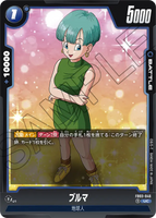 DBSFW-FB03-046 UC ブルマ