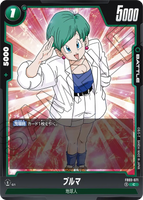 DBSFW-FB03-071 C ブルマ