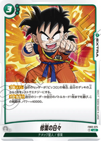 DBSFW-FB03-075 UC 修業の日々