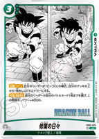 DBSFW-SB01-FB03-075 UC 修業の日々
