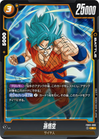 DBSFW-FB03-080 R 孫悟空
