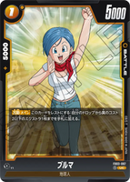 DBSFW-FB03-087 UC ブルマ
