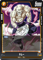 DBSFW-FB03-096 C ヤムー