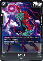 DBSFW-FB03-134 R レジック