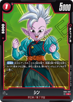 DBSFW-FB04-007 R シン