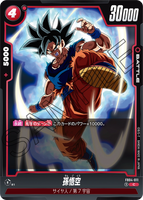 DBSFW-FB04-011 C 孫悟空