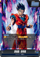 DBSFW-FB04-026 L 孫悟飯：青年期