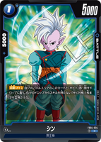DBSFW-FB04-034 C シン