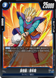 DBSFW-FB04-038 R 孫悟飯：青年期