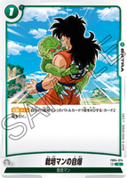 DBSFW-FB04-074 C 栽培マンの自爆