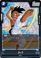 DBSFW-FB05-026 C ウーブ