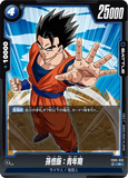 DBSFW-FB05-033 R 孫悟飯：青年期