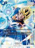 DBSFW-FB05-040 SR★ ベジット