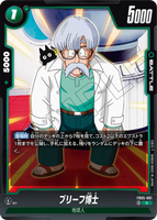 DBSFW-FB05-061 C ブリーフ博士