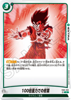 DBSFW-FB05-069 C 100倍重力での修業